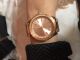 Edc By Esprit Uhr Rosegold Ee101272006 Np: 99,  90€ Armbanduhren Bild 1