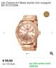Edc By Esprit Uhr Rosegold Ee101272006 Np: 99,  90€ Armbanduhren Bild 4