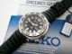 Seiko Shc063p1 Sawtooth 200m Diver ' S Armbanduhren Bild 1