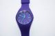Ice Watch Slim Armbanduhr Violett Armbanduhren Bild 1