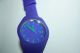 Ice Watch Slim Armbanduhr Violett Armbanduhren Bild 6