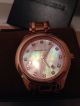 Michael Kors Uhr In Rosegold Mit Glitzer Michael Kors Mk5325 Armbanduhren Bild 1