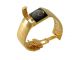 Jacob Jensen Arc 583 Titan Vergoldet Armbanduhr Für Damen Armbanduhren Bild 1