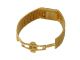 Jacob Jensen Arc 583 Titan Vergoldet Armbanduhr Für Damen Armbanduhren Bild 2