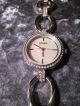 Fossil Damen - Uhr Es2843 / Zierlich - Dezent / Armbanduhren Bild 5