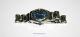 Damenuhr Swatch Escapade Yls111g Irony Edelstahl Blau Mit Neuer Batterie.  Top Armbanduhren Bild 1