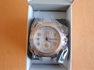 Thomas Sabo Watches Wa0173 Damenuhr Chronograph Uhr Glam & Soul Bild