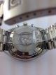 Omega - Speedmaster - Armbanduhr - Mark 4 - Chronograph - Automatik - Day Date Armbanduhren Bild 4