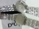 D&g Dolce & Gabbana Prime Time Armband - Uhr Dw0848 Pink Armbanduhren Bild 2