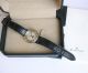 Gepflegte Blancpain Kalenderuhr Ref.  6501 Stahl M.  Box V.  1995 Armbanduhren Bild 2