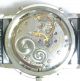 Gepflegte Blancpain Kalenderuhr Ref.  6501 Stahl M.  Box V.  1995 Armbanduhren Bild 8