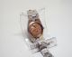 Omega - Geneve - Damen - Automatic - Uhr Mit Datumsanzeige Armbanduhren Bild 1