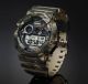 Casio Uhr Watch G - Shock Camo Pack Gd - 120cm - 5er Khaki Woodland Camouflage Armbanduhren Bild 1