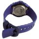 Casio Baby - G Uhr Armbanduhr Alarm Timer Tide Ebbe Flut Lila Violett Blx - 100 - 2er Armbanduhren Bild 1