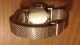 Zenith Movado - Damen Armbanduhr - Swiss - Handaufzug - Mechanisch - Top Armbanduhren Bild 3