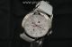 Tommy Hilfiger Damenuhr Damen Uhr Leder Datum Wochentag Weiiß Silber 1781177 Armbanduhren Bild 3