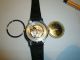 Herrenarmbanduhr Aus Der Udssr,  Rußland Armbanduhren Bild 2