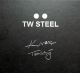 Tw Steel - Ce4005 - Ceo Tech Kıvanç - Diamanten - Weißgold - Np:999€ Armbanduhren Bild 1