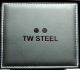 Tw Steel - Ce4005 - Ceo Tech Kıvanç - Diamanten - Weißgold - Np:999€ Armbanduhren Bild 5