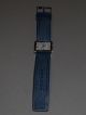 Damen Armbanduhr In Jeansoptik,  Blau,  Fashion Times Armbanduhren Bild 2