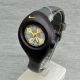 Armbanduhr Nike Analog Wr0033 - 001 Quarz Quartzuhr Armbanduhren Bild 2