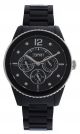 Esprit Damen Armbanduhr Marin Spark Black Es105102001 Armbanduhren Bild 1