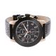 Joop Damen & Herren Uhr Jp100631f03 Schwarz Rosé Leder Armbanduhren Bild 1