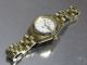 Citizen Damen - Armbanduhr Automatic 21 Jewels Daydate Vergoldet Glasboden Armbanduhren Bild 2