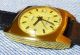 Zarja Zaria Armbanduhr Damen Damenuhr Uhr Flach Vergoldet Datum Armbanduhren Bild 1