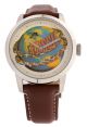 Fossil Damen Armbanduhr Special Edition 30 Th Dunkelbraun Fs4899 Armbanduhren Bild 1