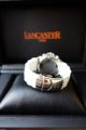 Neue Edle SchÖne Lancaster Italy Damen Uhr Mit 0,  94 Brillanten Diamanten Armbanduhren Bild 1