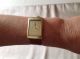 Omega De Ville Automatic Damenuhr - 70 Er Jahre - Aus Uhrensammlung Armbanduhren Bild 4