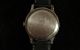 Elegante Girard - Perregaux,  Herren - Armbanduhr Handaufzug,  Vermutl.  Aus Den 40ern Armbanduhren Bild 4