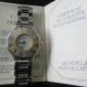 Armbanduhr Cartier Must21 Stahl / Gold Damenuhr Armbanduhren Bild 3