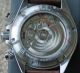 Victorinox Chrono Pro Automatic Ref.  24160 Automatik - Chronograph,  Ovp Armbanduhren Bild 4