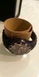 Ice Watch Ice - Shadow Armbanduhr Für Unisex Damen Und Herren (sw.  Dar.  U.  S.  12) Armbanduhren Bild 1