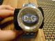 D&g Unisex Prime Time Xxl Uhr Mit Ovp Armbanduhren Bild 1