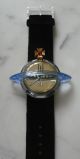 Swatch Pwz104 Orb In - Verpackung - Aus Sammlung - Armbanduhren Bild 2