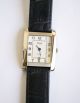 Bocci Damen - Uhr Reintitan; Mit Lederband,  Datumsanzege,  3141 - 01 Armbanduhren Bild 1