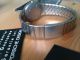 Orig Iwc Porsche Design Titanium Watch Sl Automatik - Werk Titan/gold Neuwertig Armbanduhren Bild 7