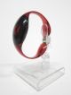 Stilvoll & Sportiv: Nike Presto Analog - Uhr (red) Armbanduhren Bild 1