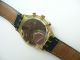 Sck109 Swatch Chrono Business Class 1996 Armbanduhren Bild 3
