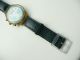 Sck109 Swatch Chrono Business Class 1996 Armbanduhren Bild 7