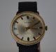 Dugena 444 Antischock 17 Jewels Cal.  2111.  Handaufzug Vintage Sammler. Armbanduhren Bild 2