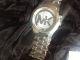 Michael Kors Uhren Alle Edelstahl Selten Mk 5139 Ansehen,  Men,  Sterling Silver Armbanduhren Bild 1