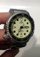 Citizen Promaster Aqualand Diver Automatik Ny0040 - 09w Taucheruhr Ovp 2x Band Armbanduhren Bild 2