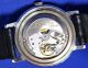 Zenith Kaliber 2562 Pc Automatik 23 Jewels Armbanduhr Uhr Swiss Made Armbanduhren Bild 2