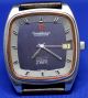 Omega Constellation Chronometer Electronic F 300 Hz Armbanduhr Uhr Mit Omega Box Armbanduhren Bild 1