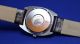 Omega Constellation Chronometer Electronic F 300 Hz Armbanduhr Uhr Mit Omega Box Armbanduhren Bild 4