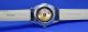 Oris Pointer Date Automatik Armbanduhr Uhr Kal.  640 / 27 Jewels Armbanduhren Bild 6